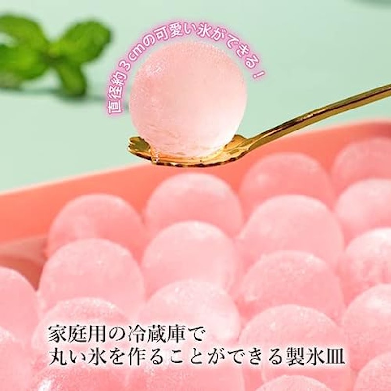 製氷皿 3