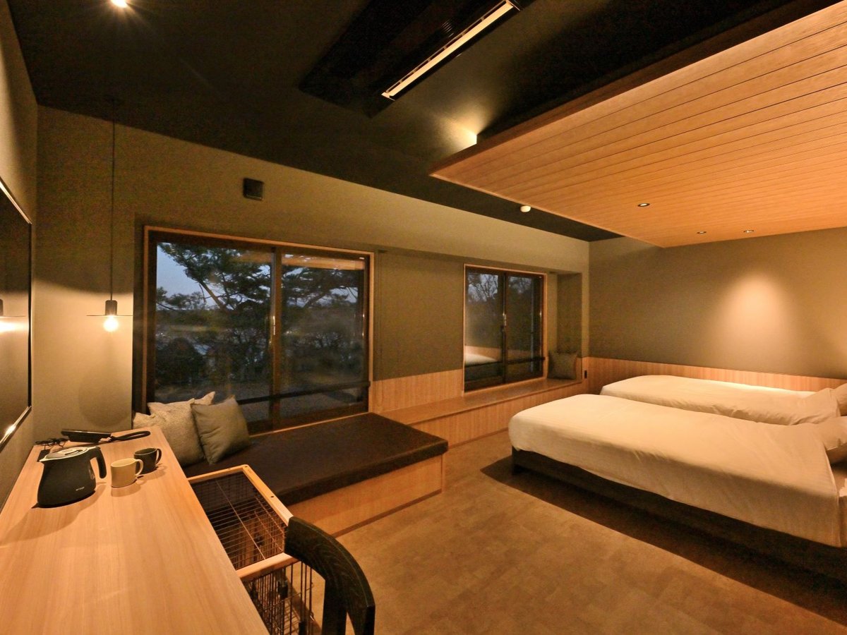 尾ノ上Ryokan 3