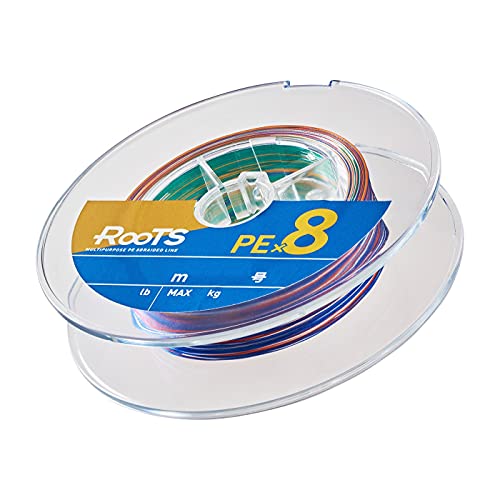 ROOTS PE×8 2