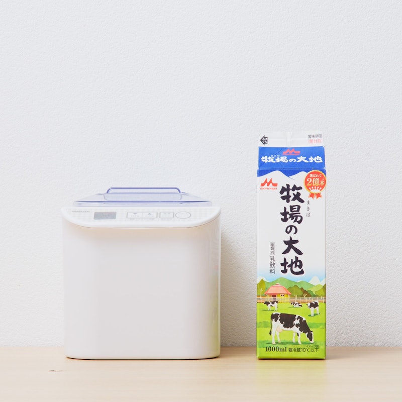 ヨーグルトメーカー 2