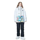 かわいいスノボウェアのおすすめ人気ランキング【2026年6月】 4