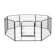 FEANDREA ペットサークル 1