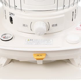 コロナ ポータブル石油ストーブ SLシリーズ SL-6622を検証 コロナ ポータブル石油ストーブ SLシリーズ SL-6622を検証