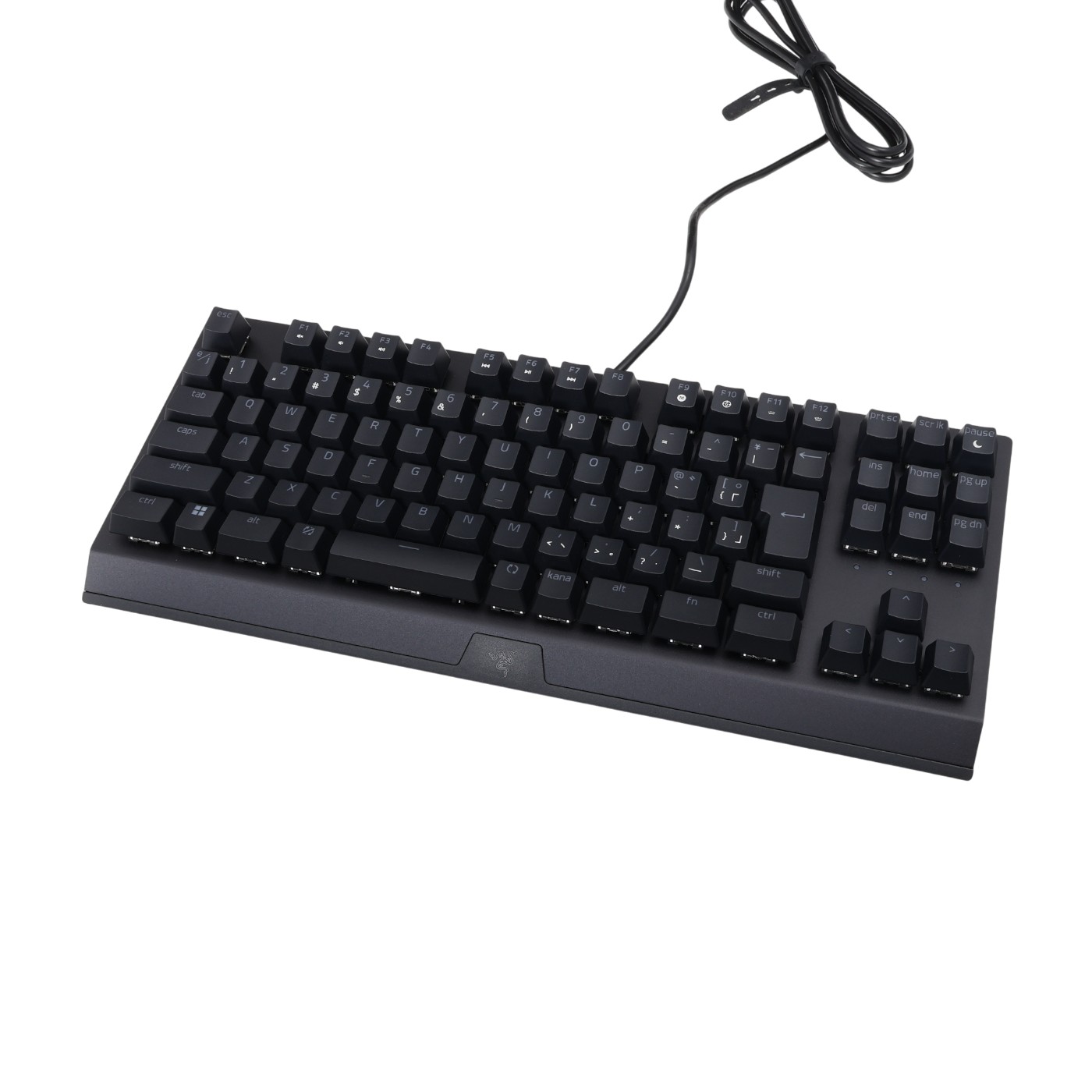 BlackWidow V3 Tenkeyless 1