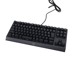 Razer BlackWidow V3 Tenkeyless RZ03-03491900-R3J1の口コミ・評判を元に検証してメリット・デメリットを徹底レビュー 1