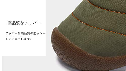 スノーブーツ 3