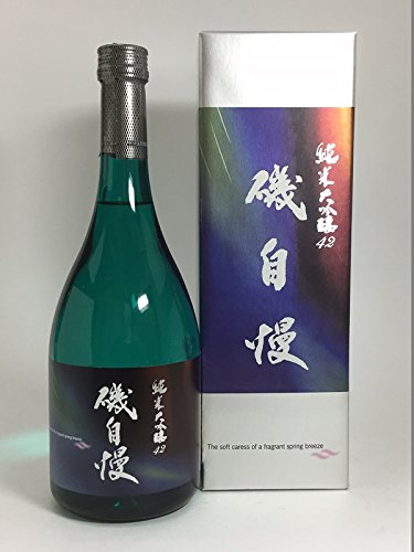 磯自慢（日本酒）のおすすめ人気ランキング【2025年】 | マイベスト