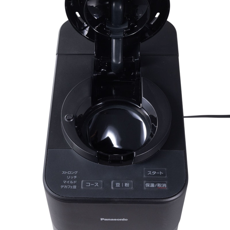 コーヒーメーカー 6