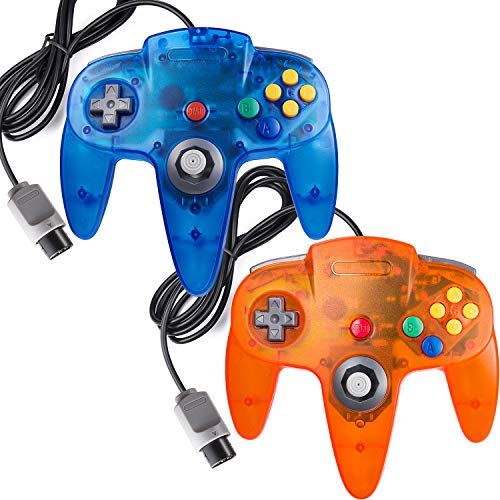 N64コントローラー 2個パック 1