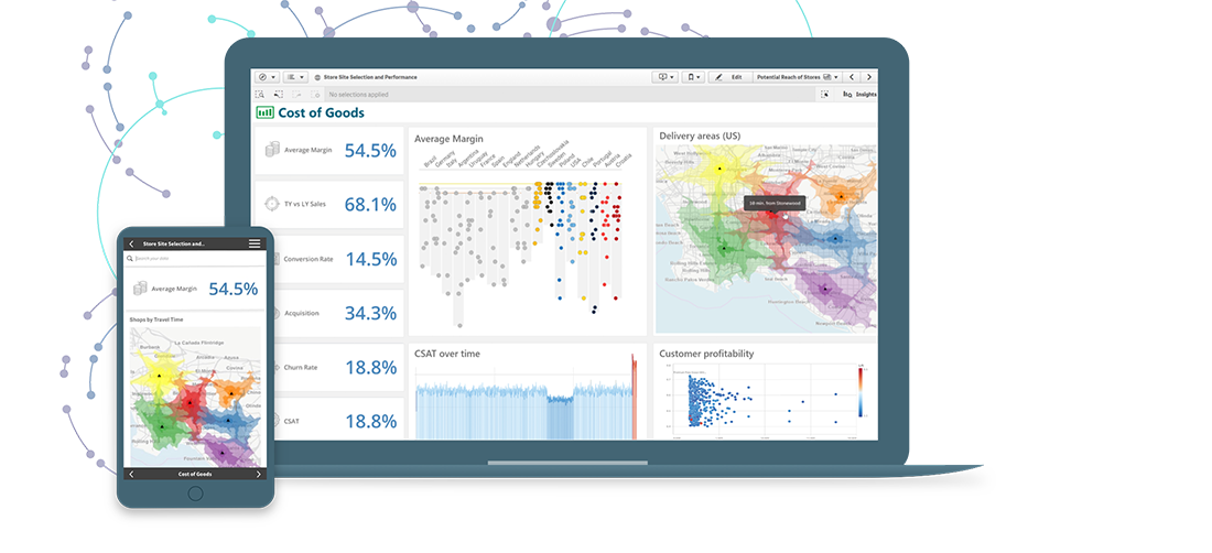 Qlik Sense 1