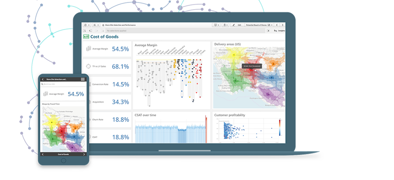 Qlik Sense 1
