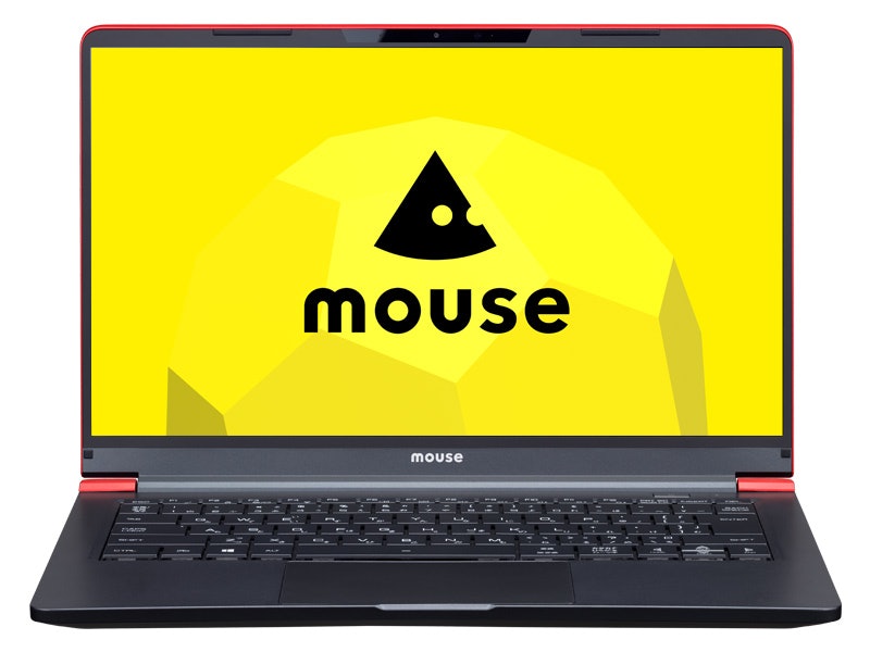 mouse X4-R5(プレミアムモデル) 1