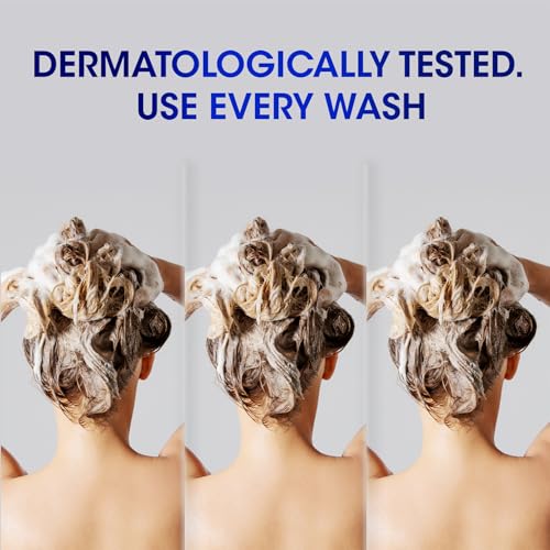ANTI-DANDRUFF SHAMPOO COOL MENTHOL 6