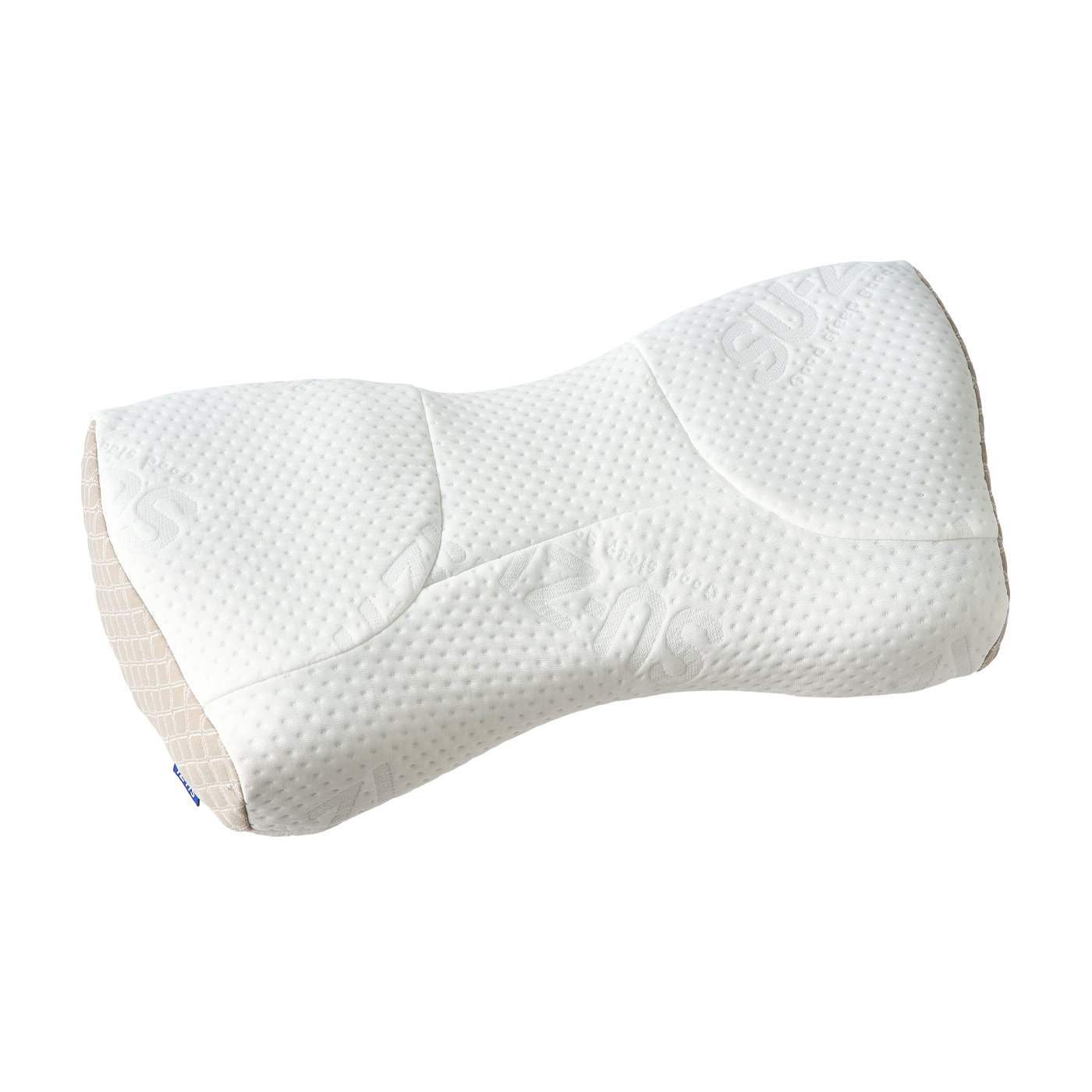 アメイズプラス スージーAS快眠枕2を検証レビュー！うつ伏せ寝用枕の