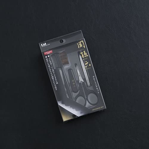 グルーミングセット  2