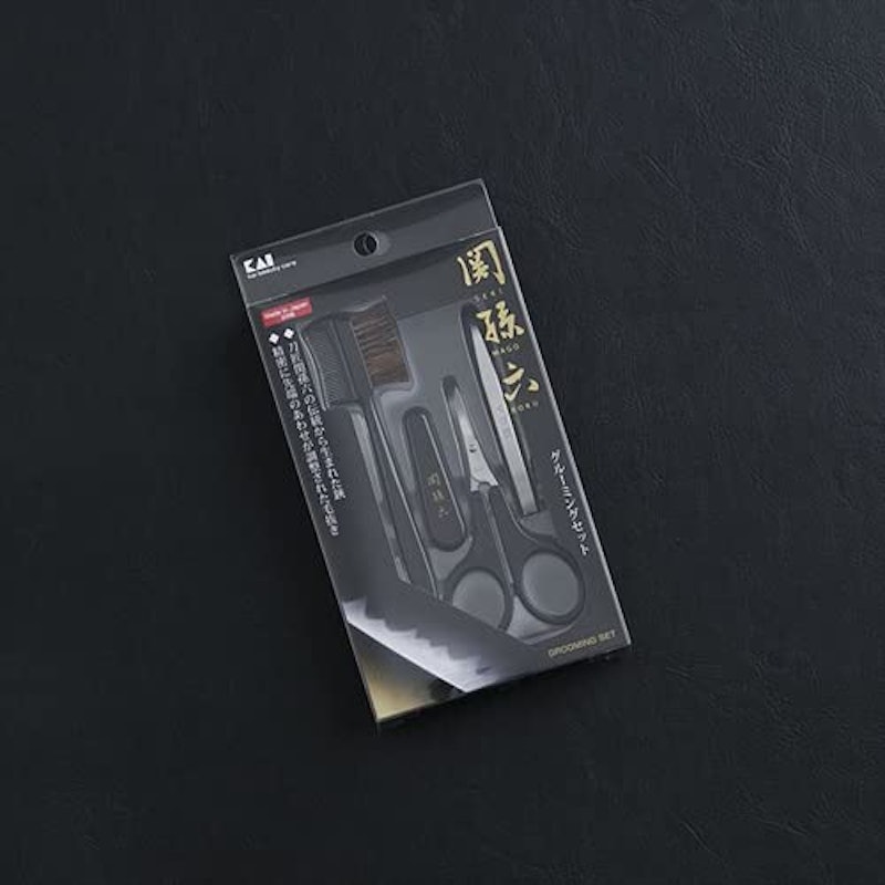 グルーミングセット 2