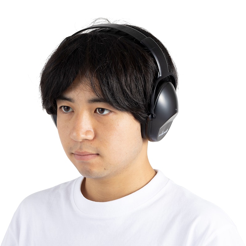 イヤーマフ 6