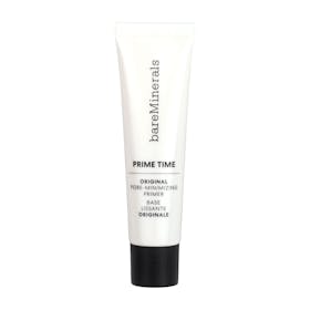 Orveon Group bareMinerals プライム タイム オリジナル ポアを検証レビュー!毛穴カバー下地・ポアプライマーの選び方も紹介 1