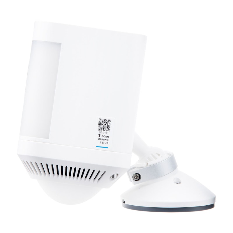 Spotlight Cam Plus, Battery 4