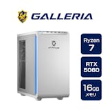 ガレリアの白いゲーミングPCのおすすめ人気ランキング【2026年5月】 5