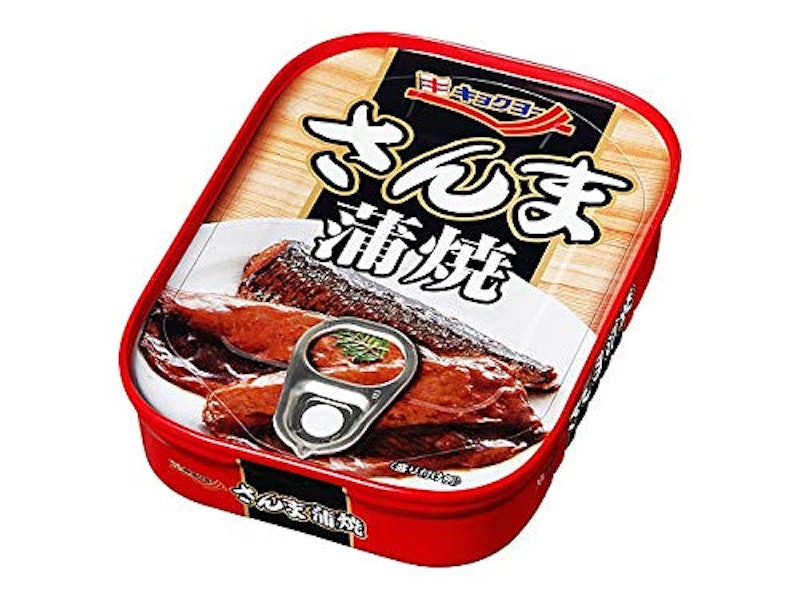 さんま蒲焼 タイ産 1