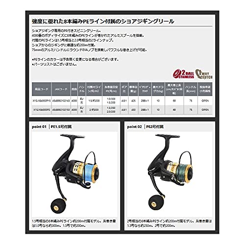 エックスワンSJX8 2