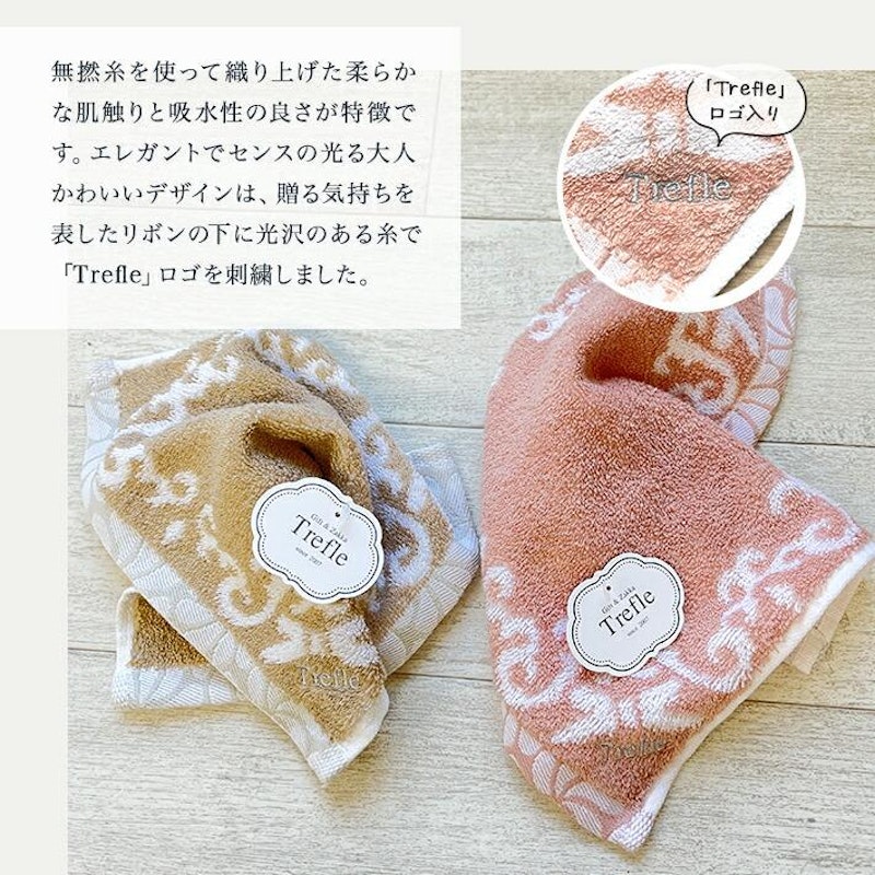 ハンドクリームギフトセット 4