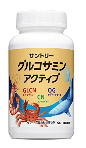 コンドロイチンサプリのおすすめ人気ランキング【2026年5月】 4