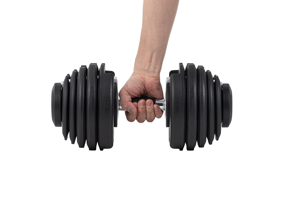 オールマーケットジャパン BARWING 可変式ダンベルセットを検証 オールマーケットジャパン BARWING 可変式ダンベルセットを検証