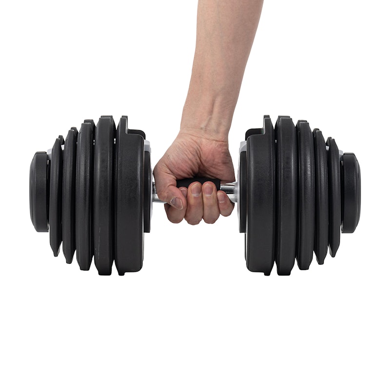 ステディジャパン STEADY 可変式ダンベル 20kg×2を検証レビュー!可変 ステディジャパン STEADY 可変式ダンベル 20kg×2を検証レビュー!可変