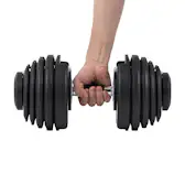 オールマーケットジャパン BARWING 可変式ダンベルセットを検証 オールマーケットジャパン BARWING 可変式ダンベルセットを検証