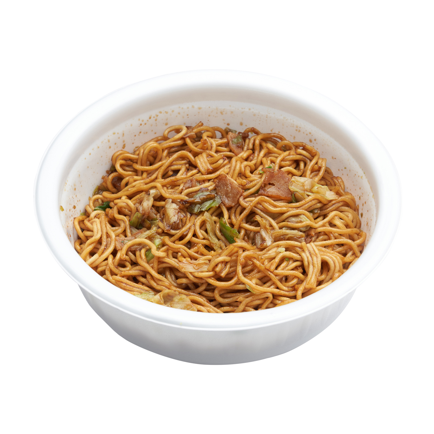 日清 焼そばU.F.O. 5