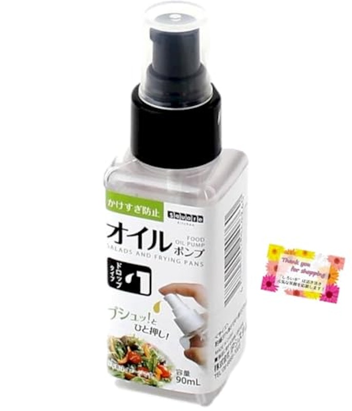 スクエアオイルポンプ 1