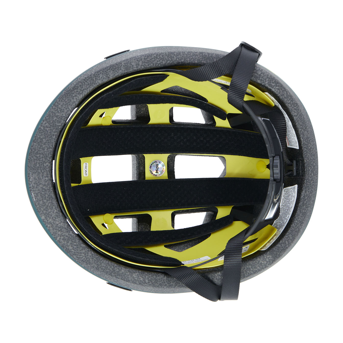 GIANT RELAY ASIA MIPSを検証レビュー！ロードバイク用ヘルメットの