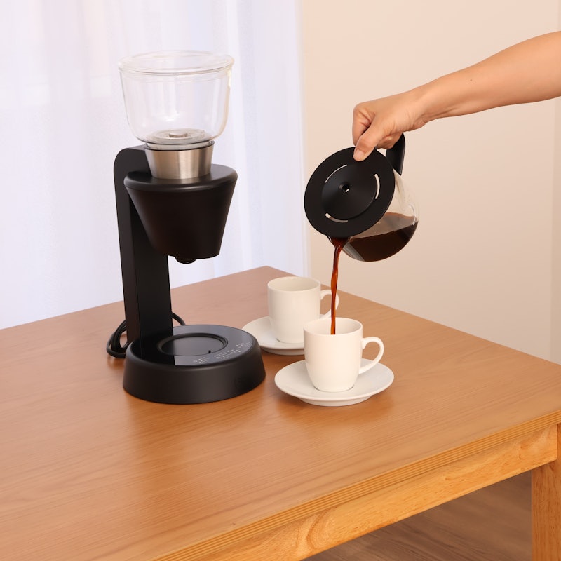 コーヒーメーカー 9