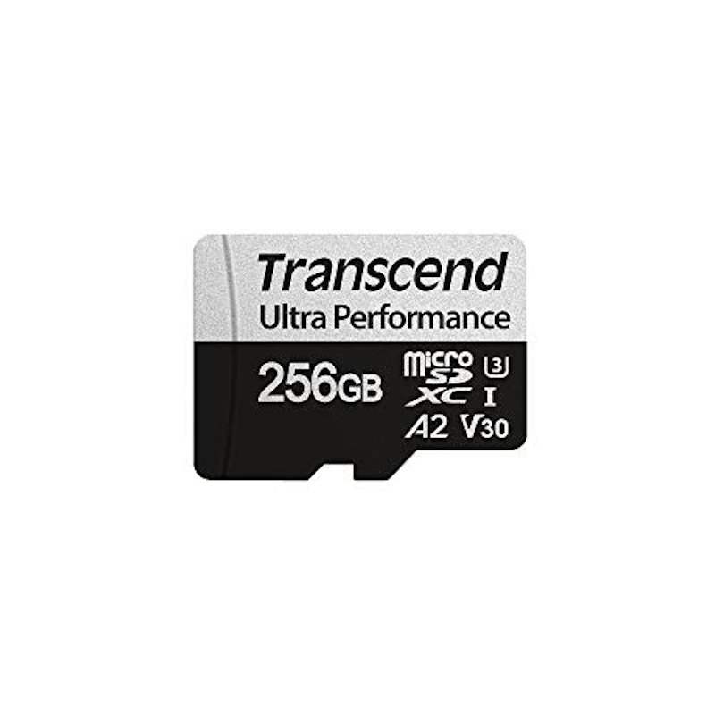microSDカード 1
