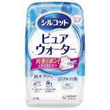 ノンアルコールウェットティッシュのおすすめ人気ランキング【2026年6月】 4