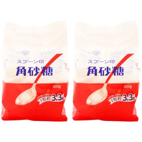  角砂糖 400g×2個 グラニュー糖 1