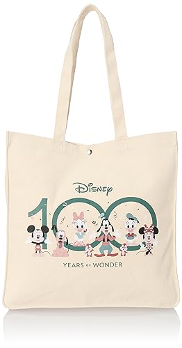 100 トートバッグ 1