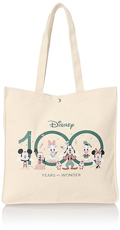 100 トートバッグ 1
