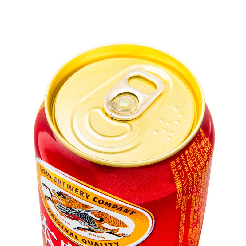 本麒麟 5