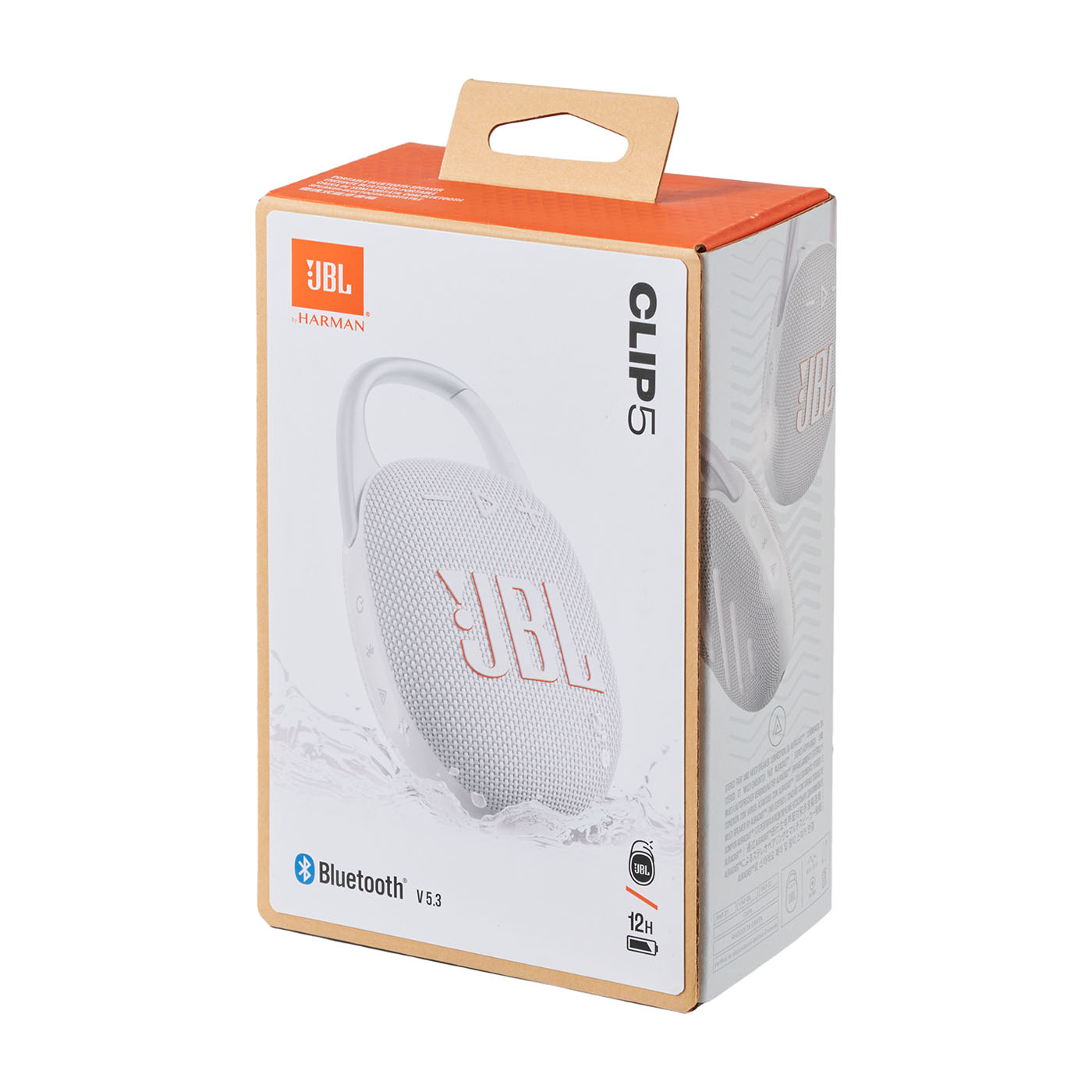 JBL Charge 3 箱付き ケースも、着いてくる JBL Charge 3 箱付き ケースも、着いてくる JBL Charge 3 箱付き