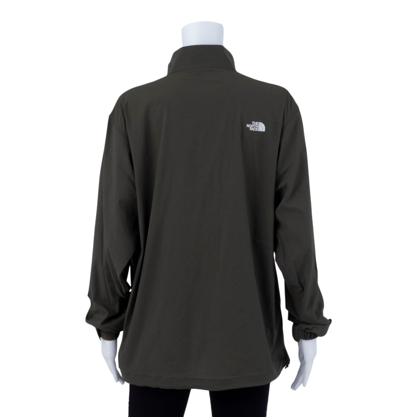 ゴールドウイン THE NORTH FACE バレーブリーズジャケットを検証レビュー！UVカットパーカーの選び方も紹介 2