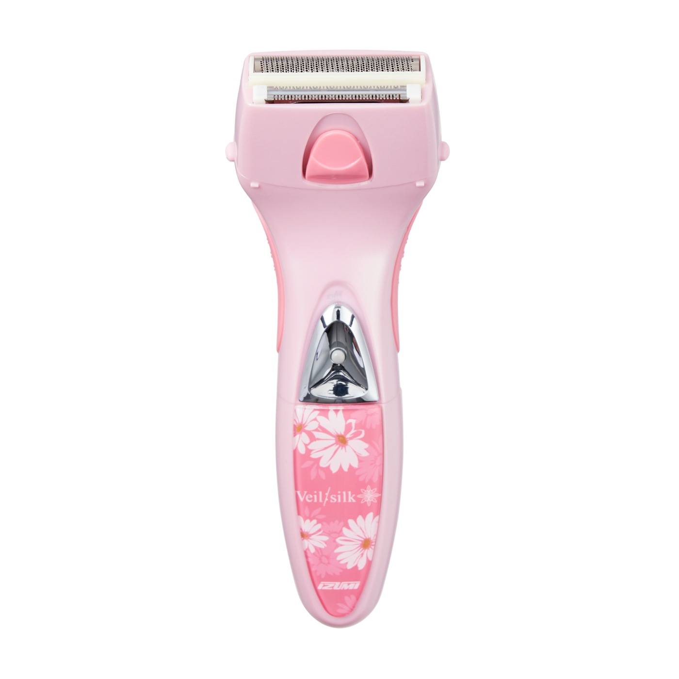 レディース電気シェーバー ピンク シェーバーminiノヘア Light 日本製 シェーバー レディース 電気