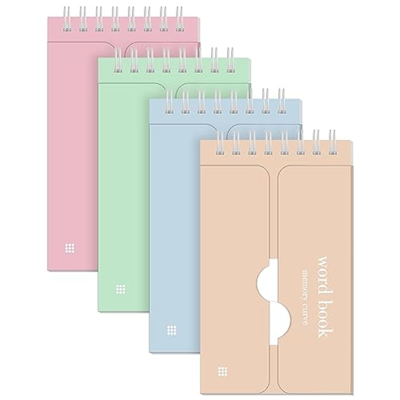 単語カード 1