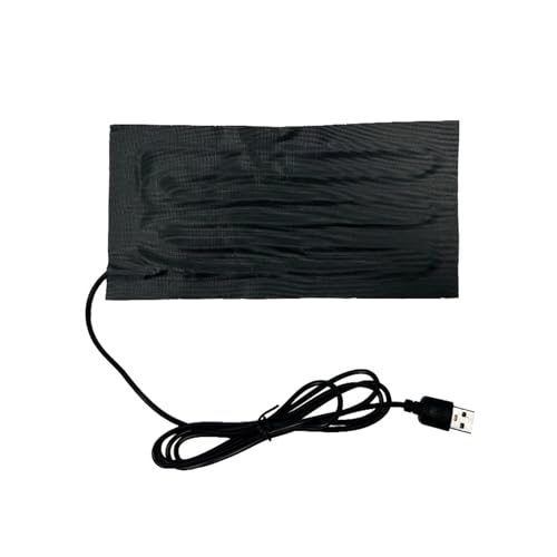 USB加熱パッド 1