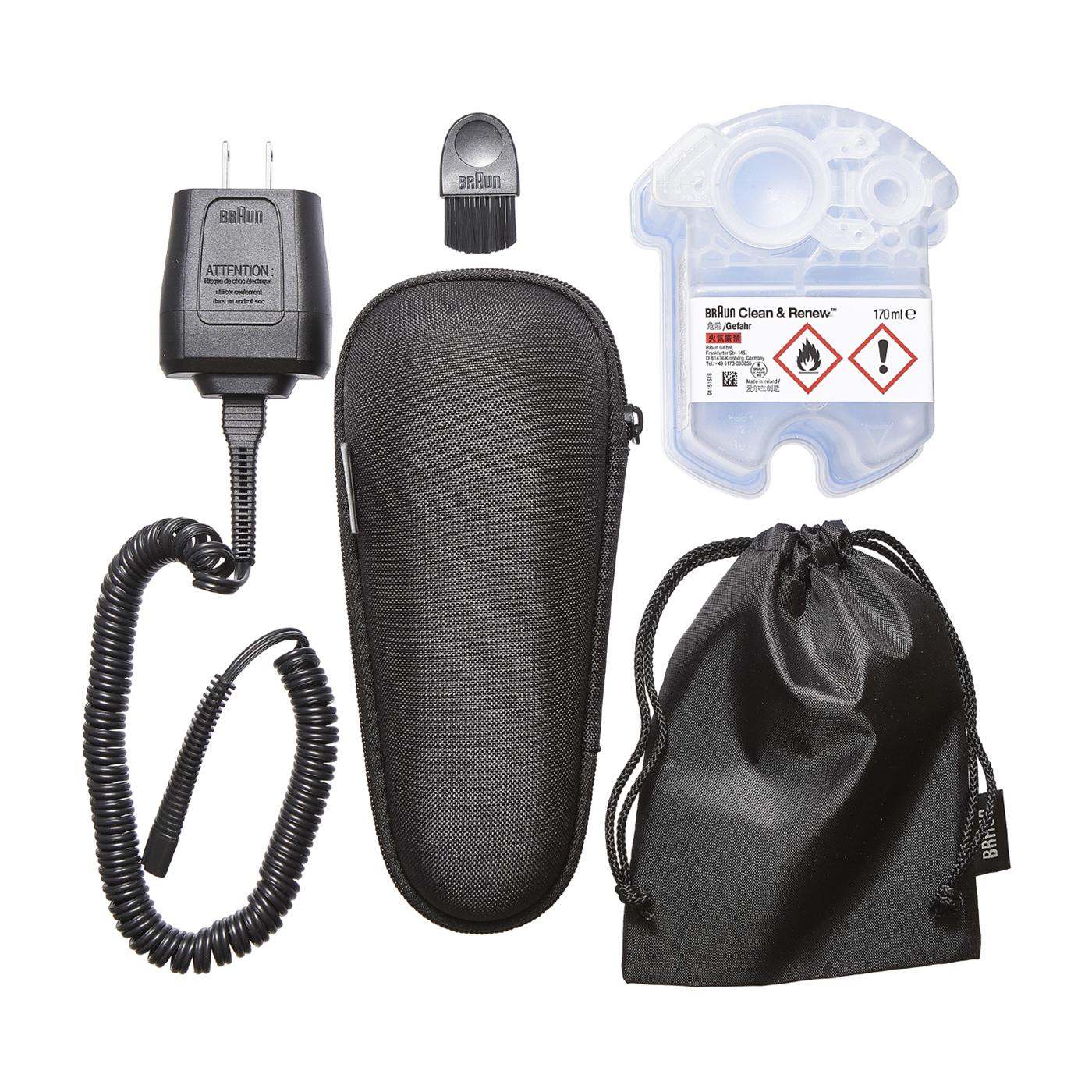 ブラウン メンズシェーバー シリーズ9 9295CC-Pをレビュー！クチコミ