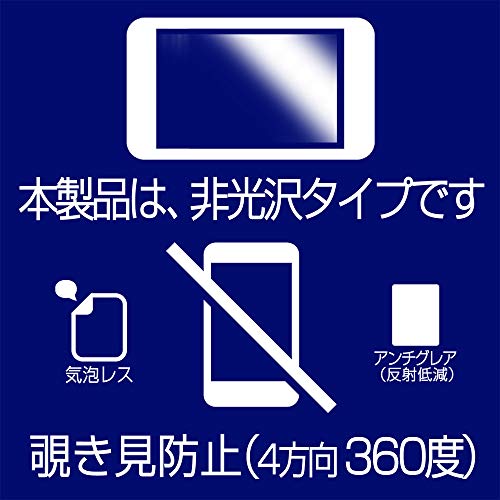 のぞき見防止フィルム 5
