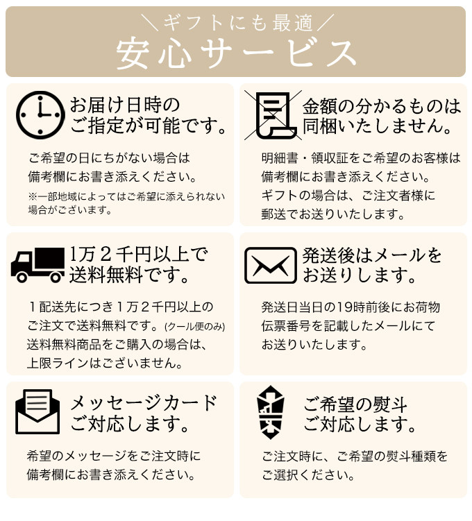 5種から選べるハラミセット 4