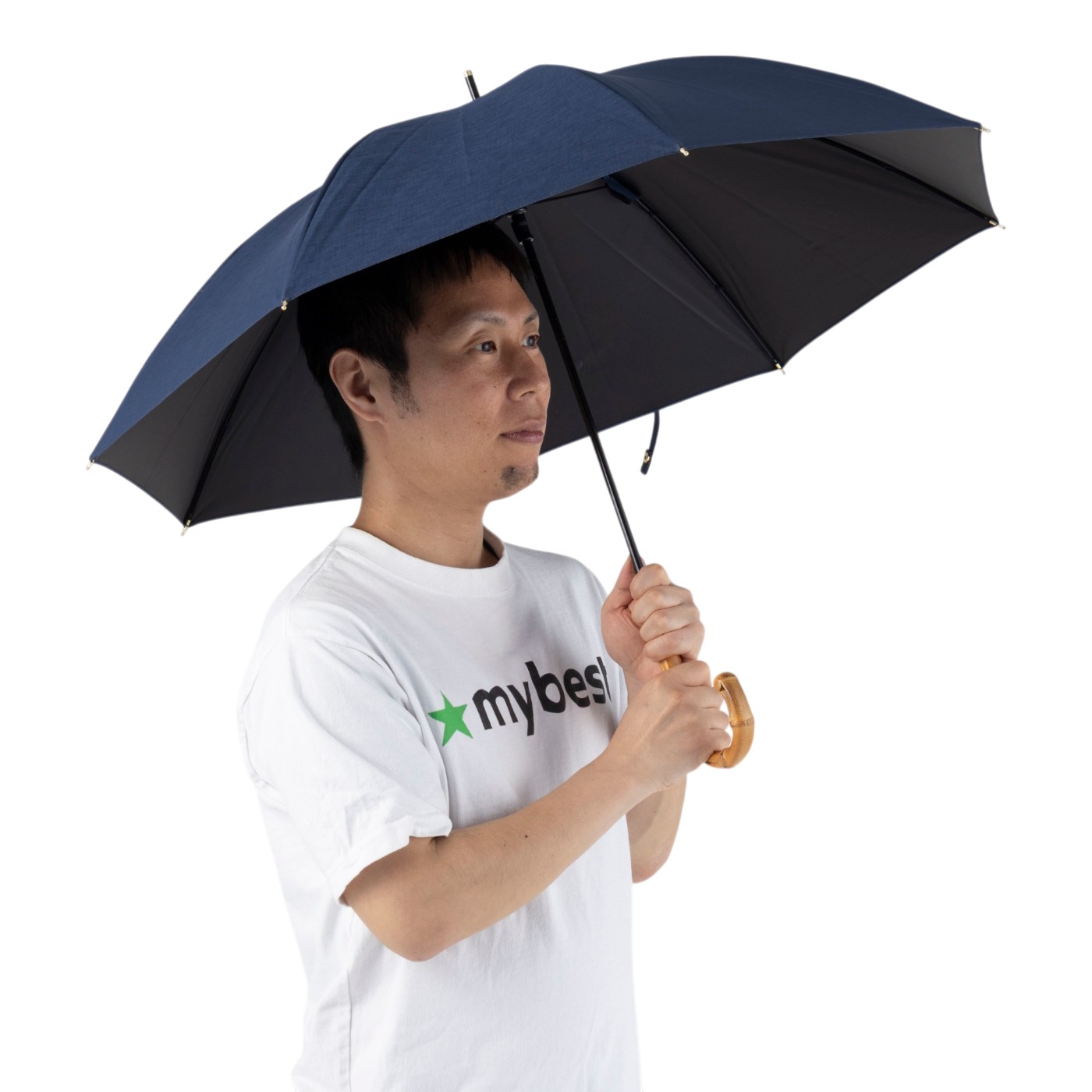 COKAGE+  日傘 長傘 晴雨兼用 8